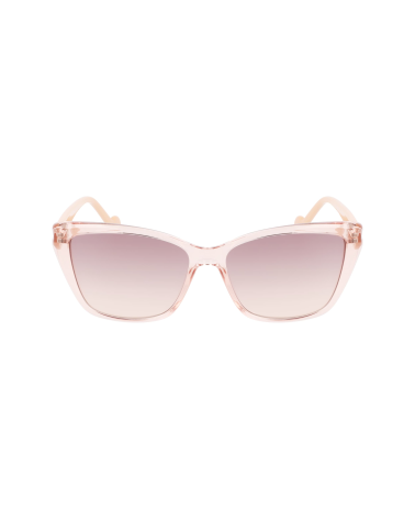 SUNGLASSES LIUJO CHILDREN LJ3608S531461 (Lens/Bridge/Temple) 53/14/140 mm)