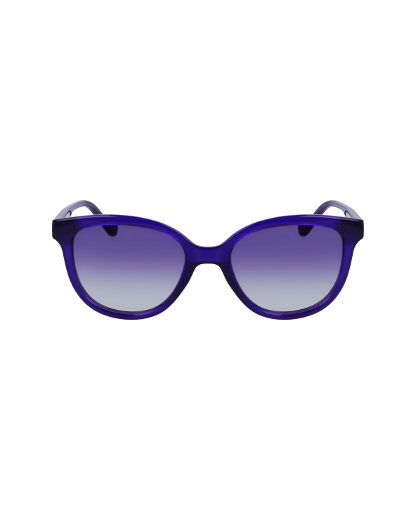 SUNGLASSES LIUJO CHILDREN LJ3609S511850 (Lens/Bridge/Temple) 51/18/135 mm)