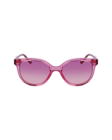 SUNGLASSES LIUJO CHILDREN LJ3609S511865 (Lens/Bridge/Temple) 51/18/135 mm)