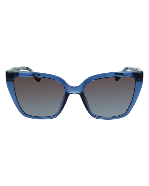 SUNGLASSES LIU JO WOMEN LJ749S-424 (Lens/Bridge/Temple) 53/18/140 mm)