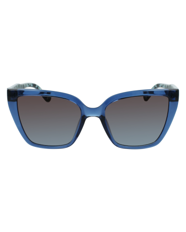 SUNGLASSES LIU JO WOMEN LJ749S-424 (Lens/Bridge/Temple) 53/18/140 mm)