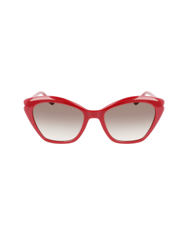 SUNGLASSES LIUJO WOMEN LJ756S-601 (Lens/Bridge/Temple) 53/18/140 mm)