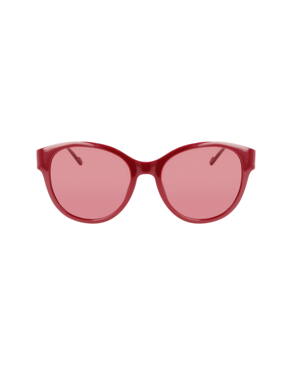 SUNGLASSES LIUJO WOMEN LJ762SR-601 (Lens/Bridge/Temple) 56/19/140 mm)