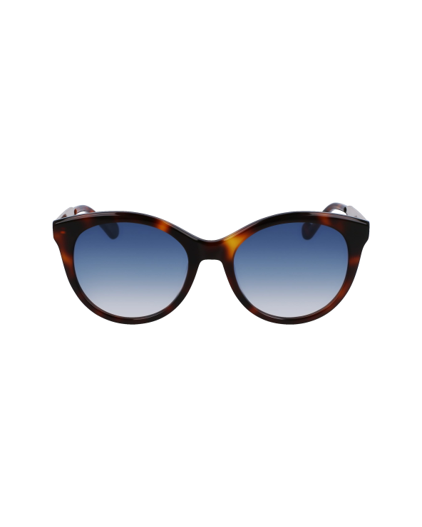 SUNGLASSES LIU JO WOMEN LJ765S-242 (Lens/Bridge/Temple) 54/19/145 mm)