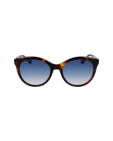 SUNGLASSES LIU JO WOMEN LJ765S-242 (Lens/Bridge/Temple) 54/19/145 mm)