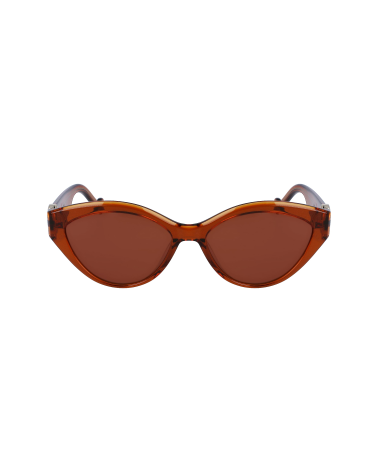 SUNGLASSES LIUJO WOMEN LJ767SR-216 (Lens/Bridge/Temple) 56/16/140 mm)