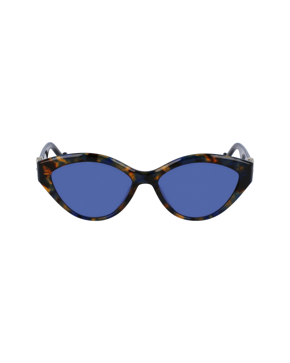 SUNGLASSES LIUJO WOMEN LJ767SR-460 (Lens/Bridge/Temple) 56/16/140 mm)