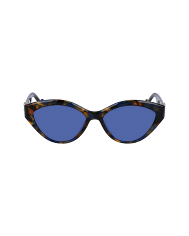 SUNGLASSES LIUJO WOMEN LJ767SR-460 (Lens/Bridge/Temple) 56/16/140 mm)