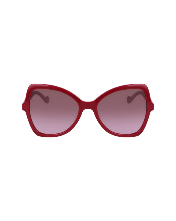 SUNGLASSES LIUJO WOMEN LJ774S-603 (Lens/Bridge/Temple) 57/18/140 mm)