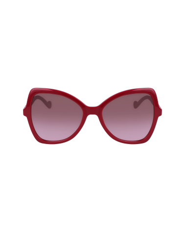 SUNGLASSES LIUJO WOMEN LJ774S-603 (Lens/Bridge/Temple) 57/18/140 mm)