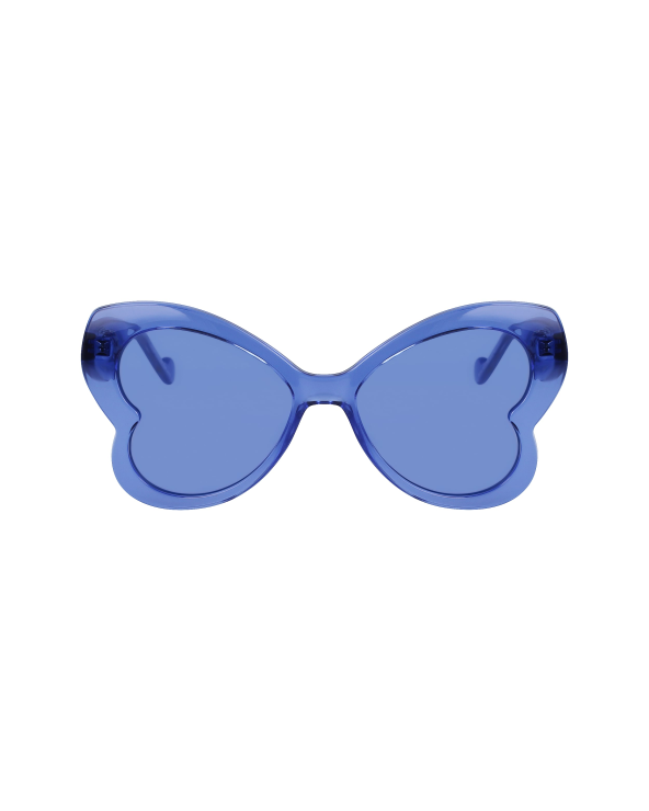 SUNGLASSES LIUJO WOMEN LJ775S-429 (Lens/Bridge/Temple) 53/17/140 mm)