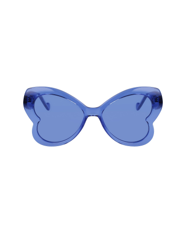 SUNGLASSES LIUJO WOMEN LJ775S-429 (Lens/Bridge/Temple) 53/17/140 mm)