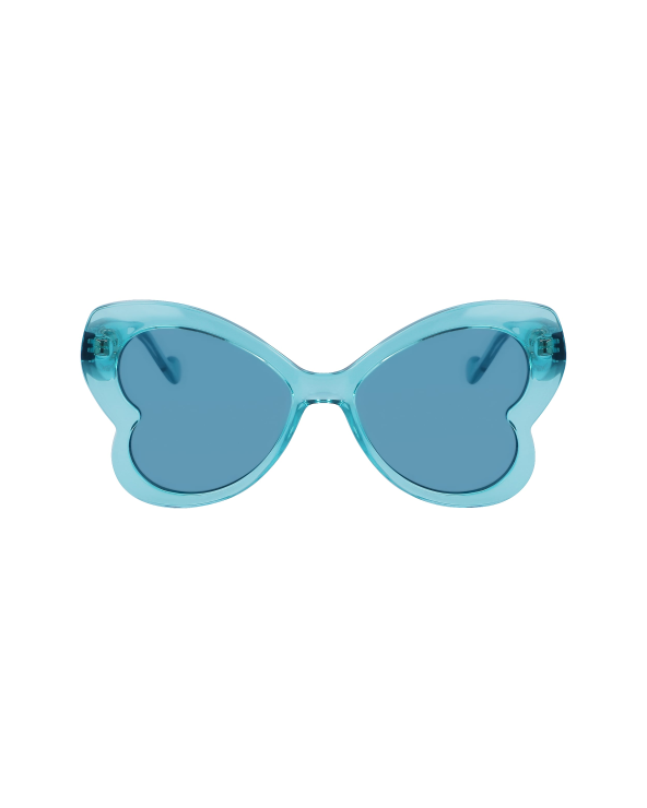 SUNGLASSES LIUJO WOMEN LJ775S-445 (Lens/Bridge/Temple) 53/17/140 mm)