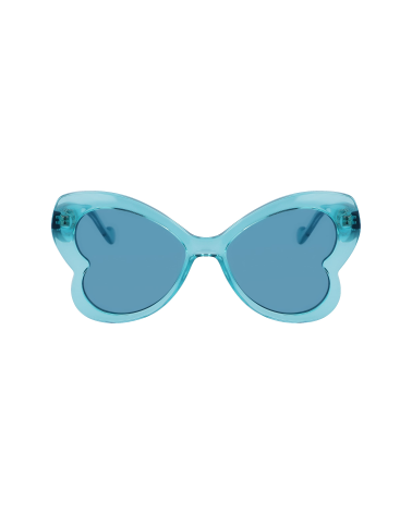SUNGLASSES LIUJO WOMEN LJ775S-445 (Lens/Bridge/Temple) 53/17/140 mm)