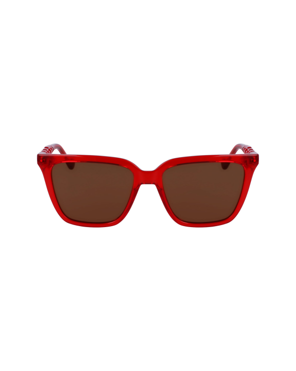 SUNGLASSES LIUJO WOMEN LJ780S-600 (Lens/Bridge/Temple) 56/16/140 mm)
