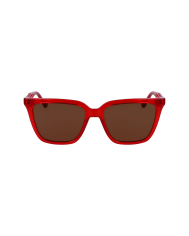 SUNGLASSES LIUJO WOMEN LJ780S-600 (Lens/Bridge/Temple) 56/16/140 mm)