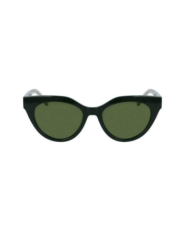 SUNGLASSES LIU JO WOMEN LJ782S-300 (Lens/Bridge/Temple) 53/18/140 mm)
