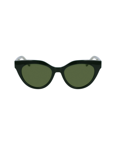SUNGLASSES LIU JO WOMEN LJ782S-300 (Lens/Bridge/Temple) 53/18/140 mm)