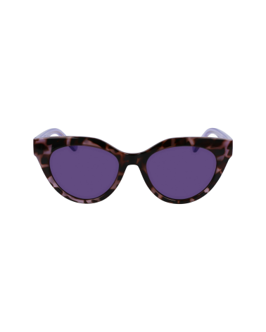 SUNGLASSES LIU JO WOMEN LJ782S-516 (Lens/Bridge/Temple) 53/18/140 mm)