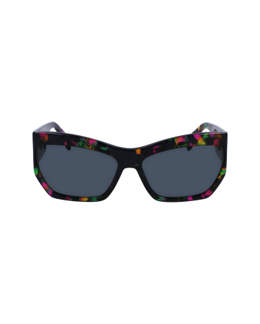 SUNGLASSES LIUJO WOMEN LJ785S6116304 (Lens/Bridge/Temple) 61/16/135 mm)