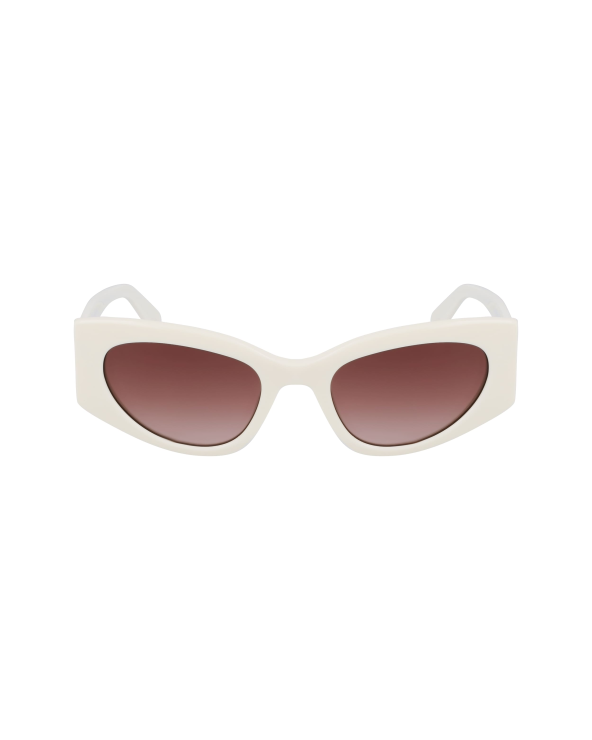 SUNGLASSES LIU JO WOMEN LJ792S-101 (Lens/Bridge/Temple) 52/20/140 mm)