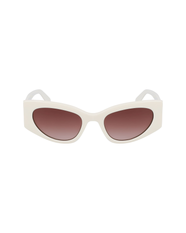 SUNGLASSES LIU JO WOMEN LJ792S-101 (Lens/Bridge/Temple) 52/20/140 mm)