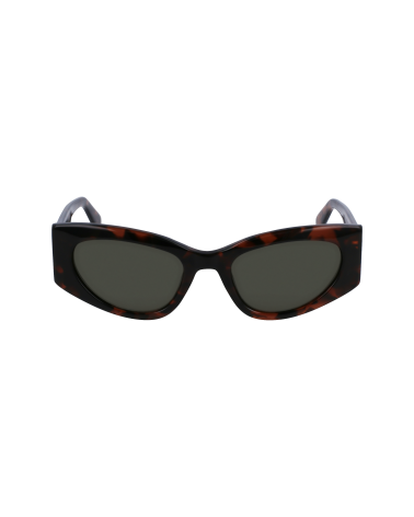 SUNGLASSES LIU JO WOMEN LJ792S-242 (Lens/Bridge/Temple) 52/20/140 mm)
