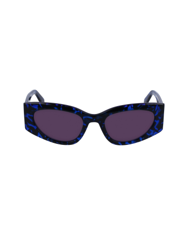SUNGLASSES LIU JO WOMEN LJ792S-460 (Lens/Bridge/Temple) 52/20/140 mm)