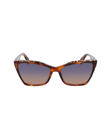 SUNGLASSES LIU JO WOMEN LJ796S-245 (Lens/Bridge/Temple) 58/15/135 mm)