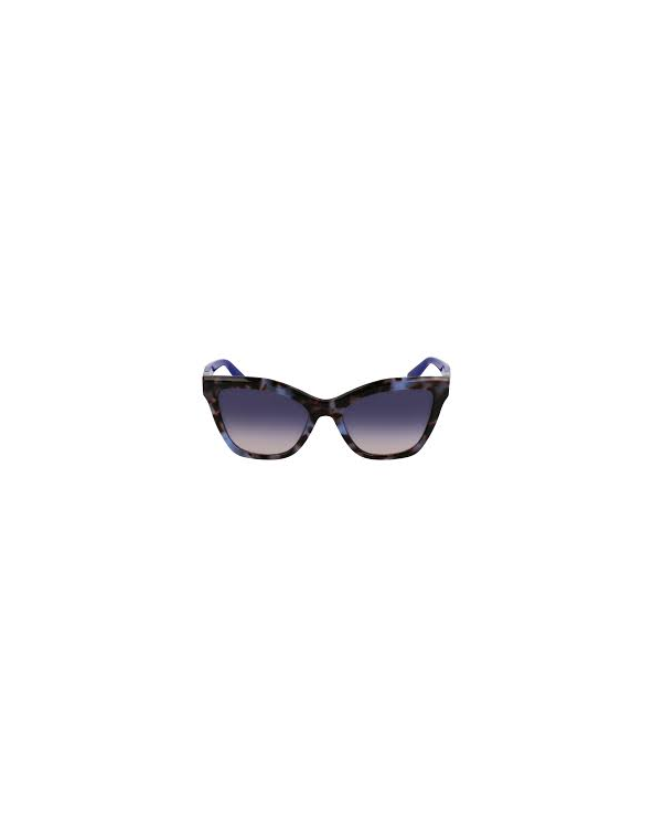 SUNGLASSES LIU JO WOMEN LJ804S-430 (Lens/Bridge/Temple) 54/18/135 mm)