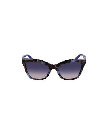 SUNGLASSES LIU JO WOMEN LJ804S-430 (Lens/Bridge/Temple) 54/18/135 mm)