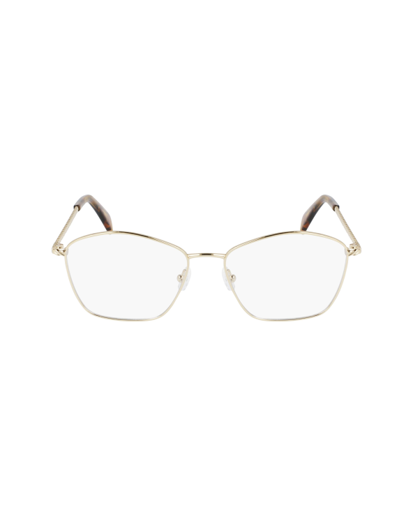 GLASSES LANVIN WOMEN LNV2103-703 (Lens/Bridge/Temple) 54/16/140 mm)