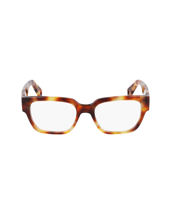 GLASSES LANVIN WOMEN LNV2601-217 (Lens/Bridge/Temple) 52/18/140 mm)