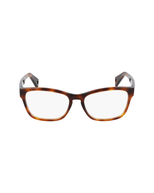 GLASSES LANVIN WOMEN LNV2603-214 (Lens/Bridge/Temple) 53/16/140 mm)