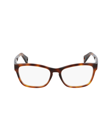 GLASSES LANVIN WOMEN LNV2603-214 (Lens/Bridge/Temple) 53/16/140 mm)