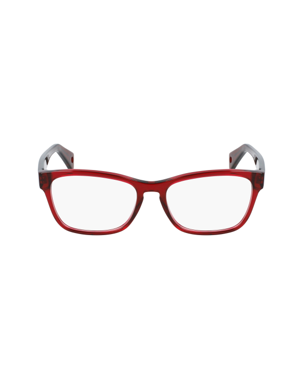 GLASSES LANVIN WOMEN LNV2603-600 (Lens/Bridge/Temple) 53/16/140 mm)
