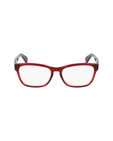 GLASSES LANVIN WOMEN LNV2603-600 (Lens/Bridge/Temple) 53/16/140 mm)