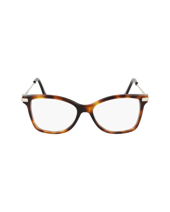 GLASSES LANVIN WOMEN LNV2604-214 (Lens/Bridge/Temple) 54/16/140 mm)