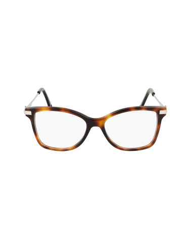 GLASSES LANVIN WOMEN LNV2604-214 (Lens/Bridge/Temple) 54/16/140 mm)