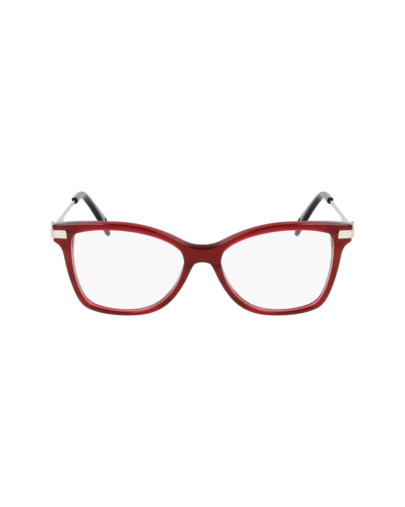 GLASSES LANVIN WOMEN LNV2604-602 (Lens/Bridge/Temple) 54/16/140 mm)