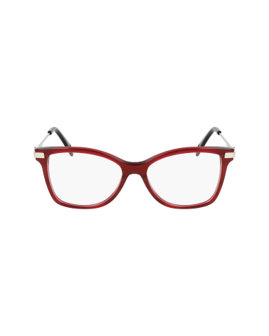 GLASSES LANVIN WOMEN LNV2604-602 (Lens/Bridge/Temple) 54/16/140 mm)