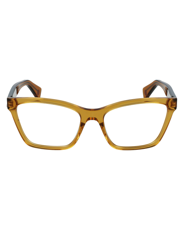 GLASSES LANVIN WOMEN LNV2615-208 (Lens/Bridge/Temple) 53/17/145 mm)