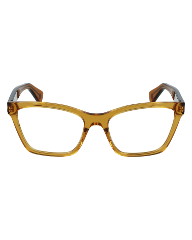 GLASSES LANVIN WOMEN LNV2615-208 (Lens/Bridge/Temple) 53/17/145 mm)