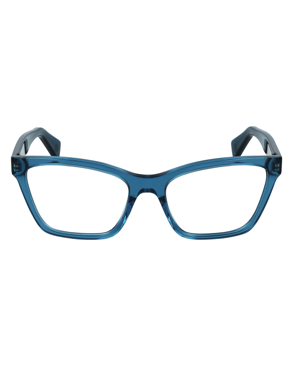 GLASSES LANVIN WOMEN LNV2615-414 (Lens/Bridge/Temple) 53/17/145 mm)