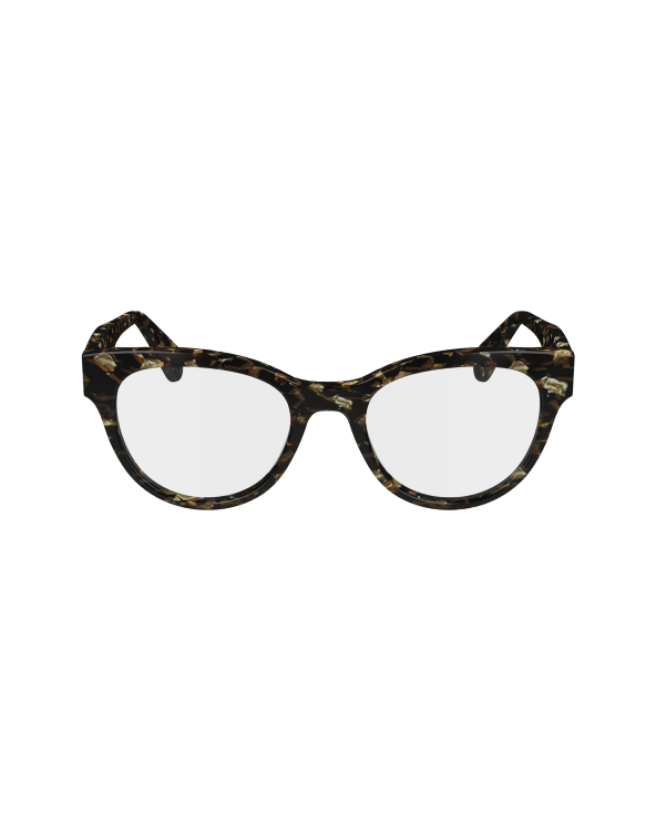 GLASSES LANVIN WOMEN LNV2654-239 (Lens/Bridge/Temple) 50/19/140 mm)