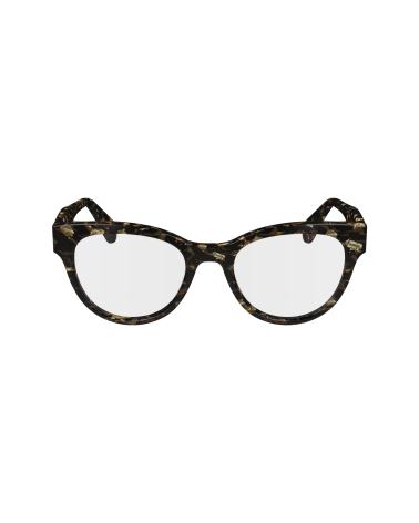 GLASSES LANVIN WOMEN LNV2654-239 (Lens/Bridge/Temple) 50/19/140 mm)