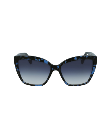 SUNGLASSES LANVIN WOMEN LNV617S-425 (Lens/Bridge/Temple) 59/16/145 mm)