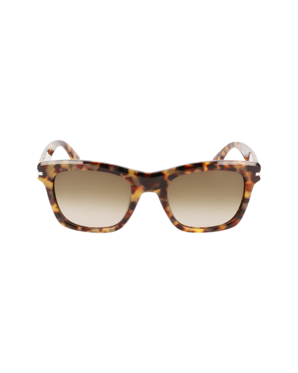 SUNGLASSES LANVIN MAN LNV620S-213 (Lens/Bridge/Temple) 52/21/145 mm)