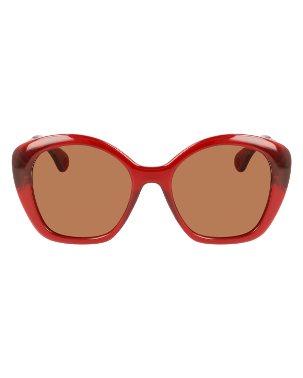 SUNGLASSES LANVIN WOMEN LNV628S-601 (Lens/Bridge/Temple) 54/19/140 mm)
