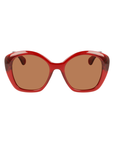 SUNGLASSES LANVIN WOMEN LNV628S-601 (Lens/Bridge/Temple) 54/19/140 mm)